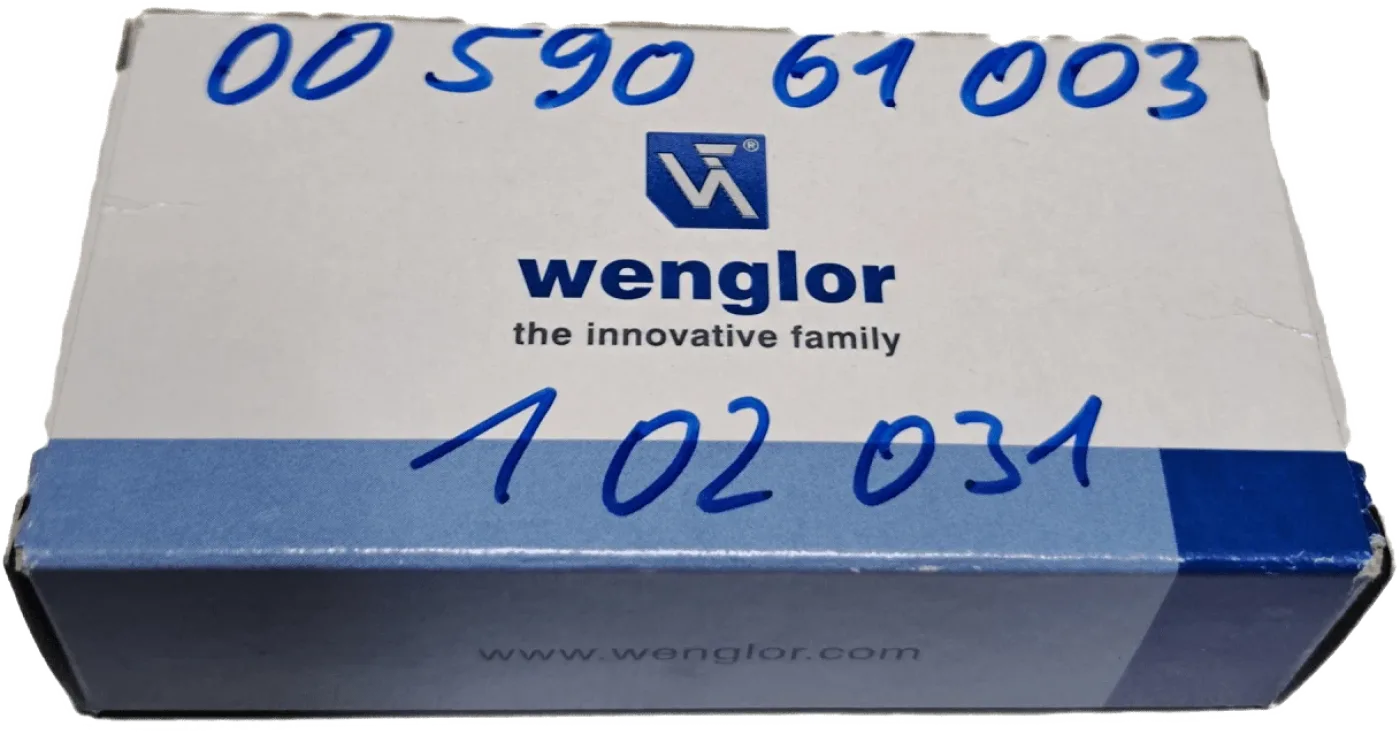 Wenglor HO08PA3 - 1
