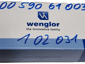 Wenglor HO08PA3