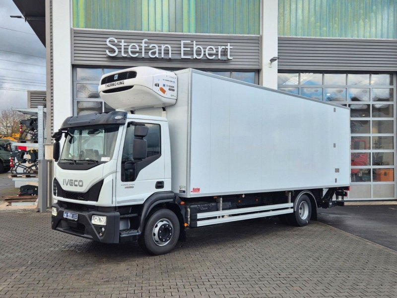 Iveco Eurocargo ML160E28 ThermoKing R1200R LBW Type AHK