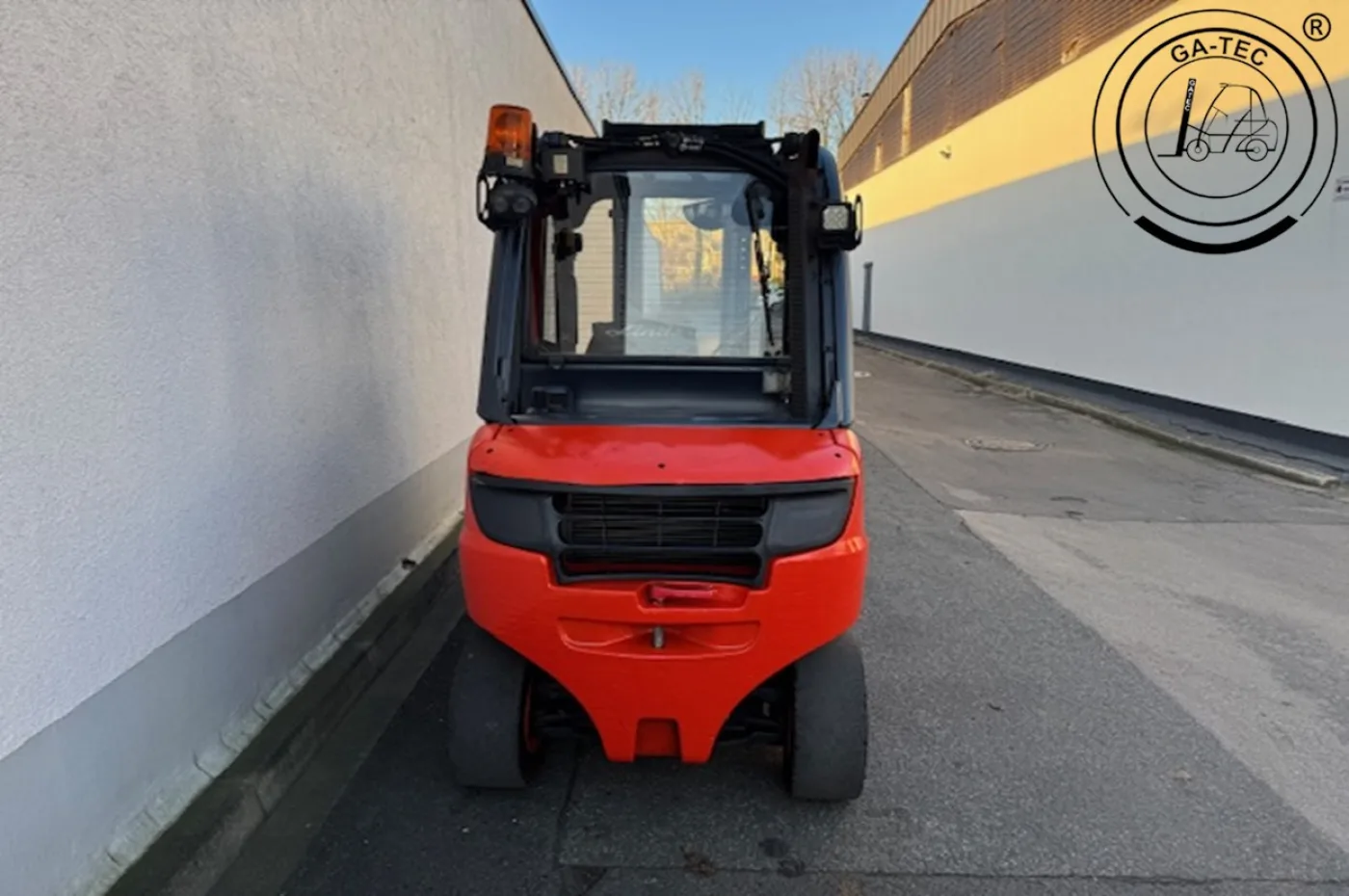 Linde H30D EVO - 7