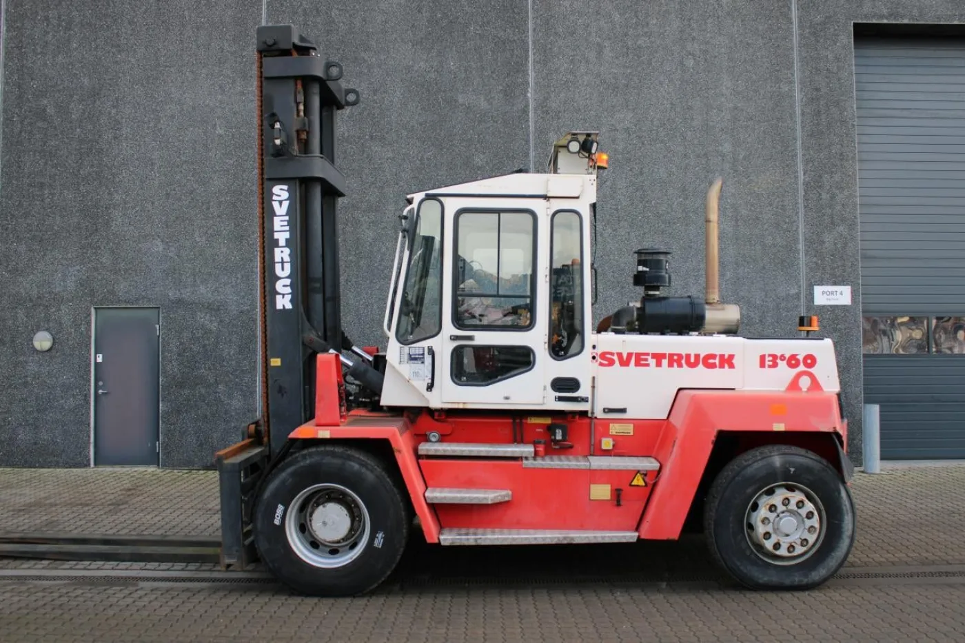 SveTruck 13660 - 1