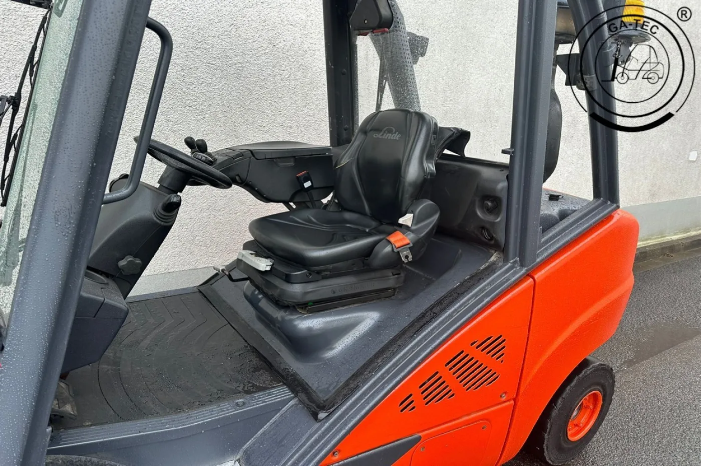 Linde H30D EVO - 8