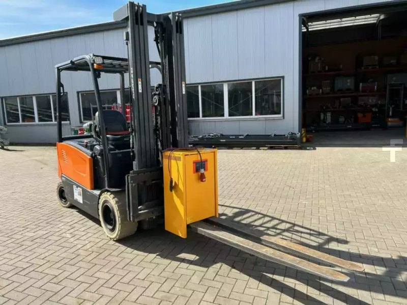 Doosan B30X-7