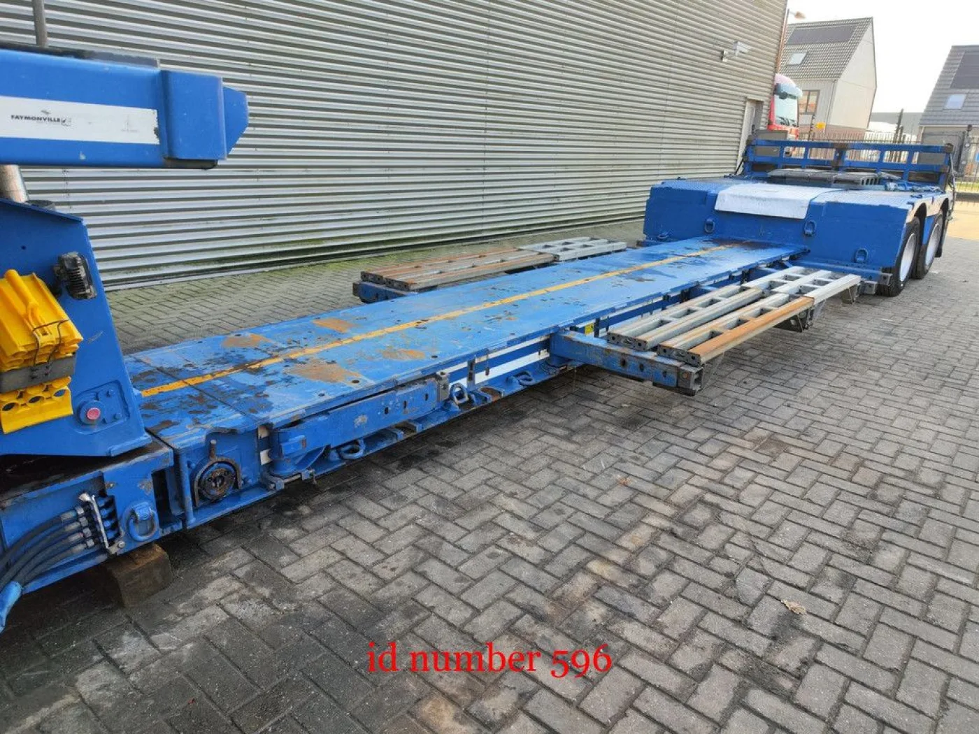 Faymonville F-S42-1ACA - 6