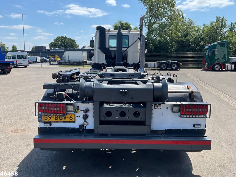 DAF FAN CF 400 VDL 21 Ton haakarmsysteem Just 217.974 km!