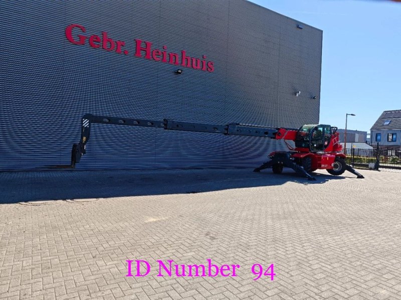 MAGNI RTH 5.21 D/D