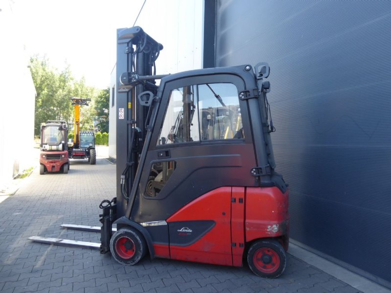 Linde E20PH-02