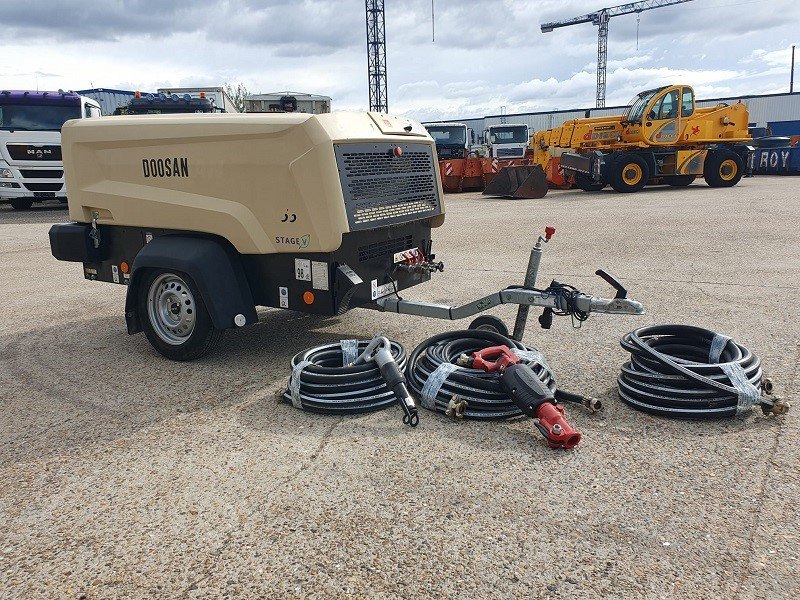 Doosan 77.55