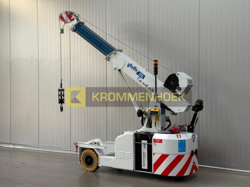 Valla 25E