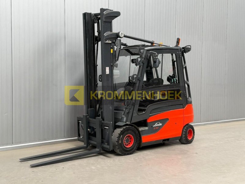 Linde E 30 L