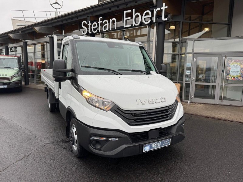 Iveco Daily 35C14 A8 *R3.450mm*Automatik*