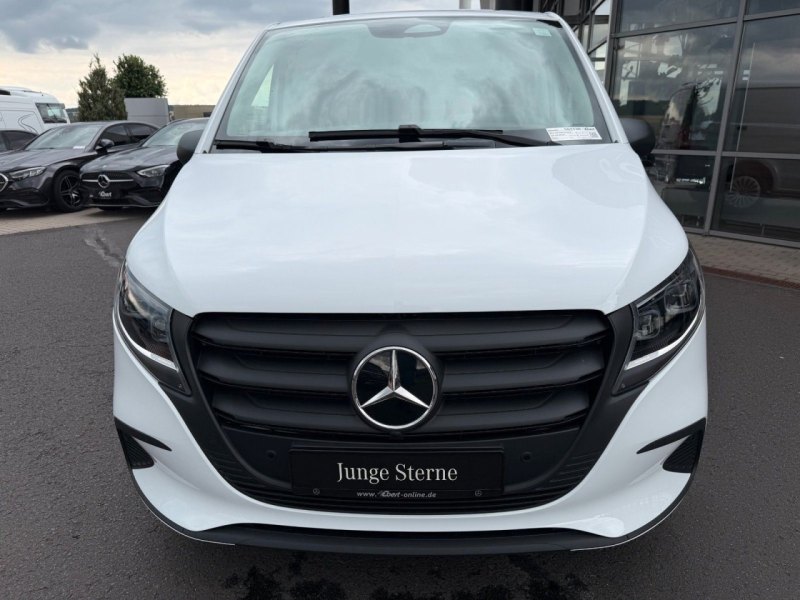 Mercedes Benz Vito 116 CDI 9G Extral Air Conditioning Camera SHZ