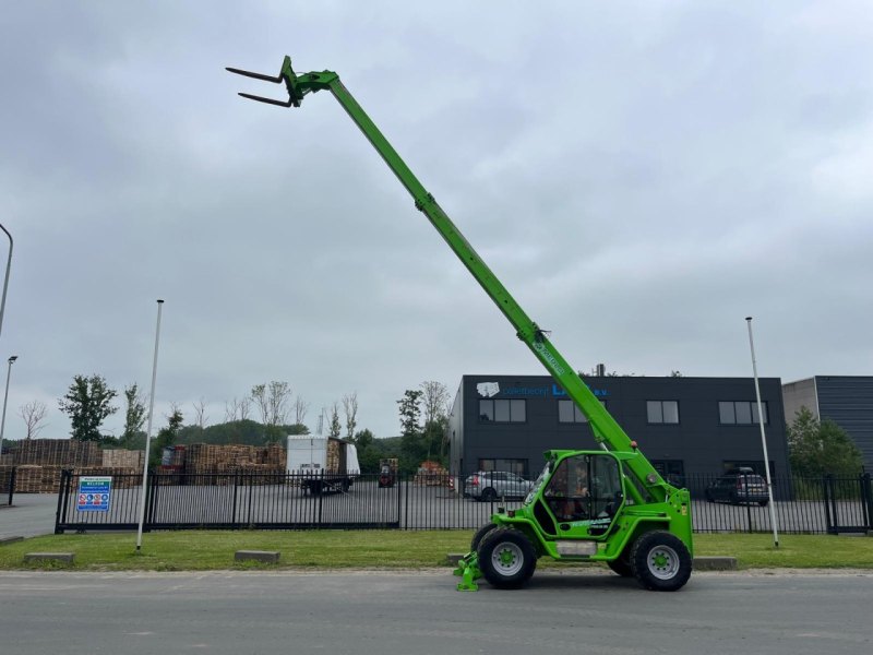 Merlo P38.13EE Panoramic