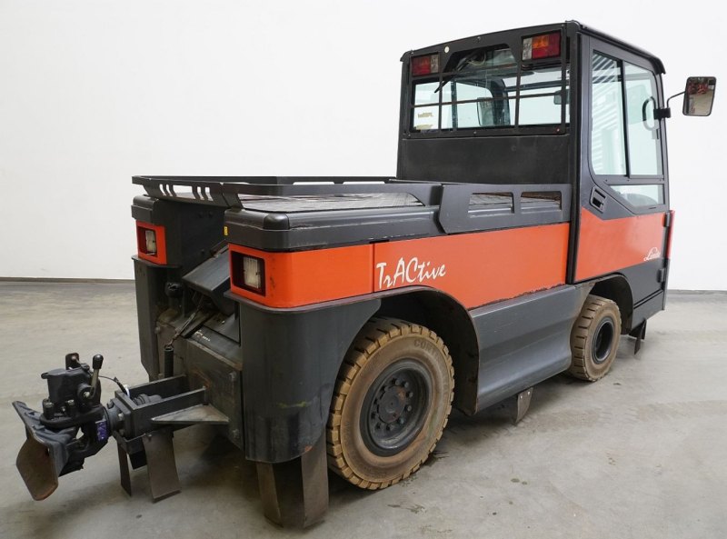 Schlepper Linde P 250 127-05 (2014)