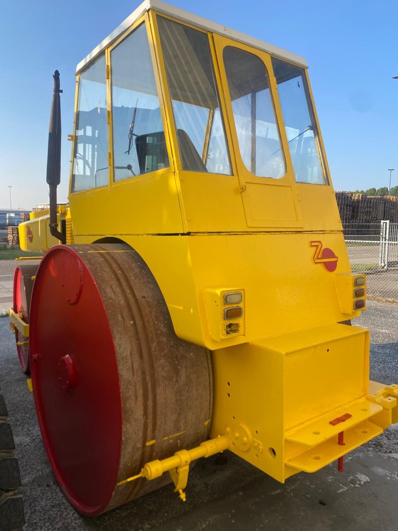 Zettelmeyer Europ S