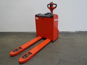 Niederhubwagen Linde T 20 ION 1155-00 (2024)
