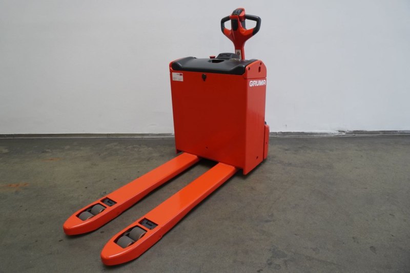 Niederhubwagen Linde T 20 ION 1155-00 (2024)