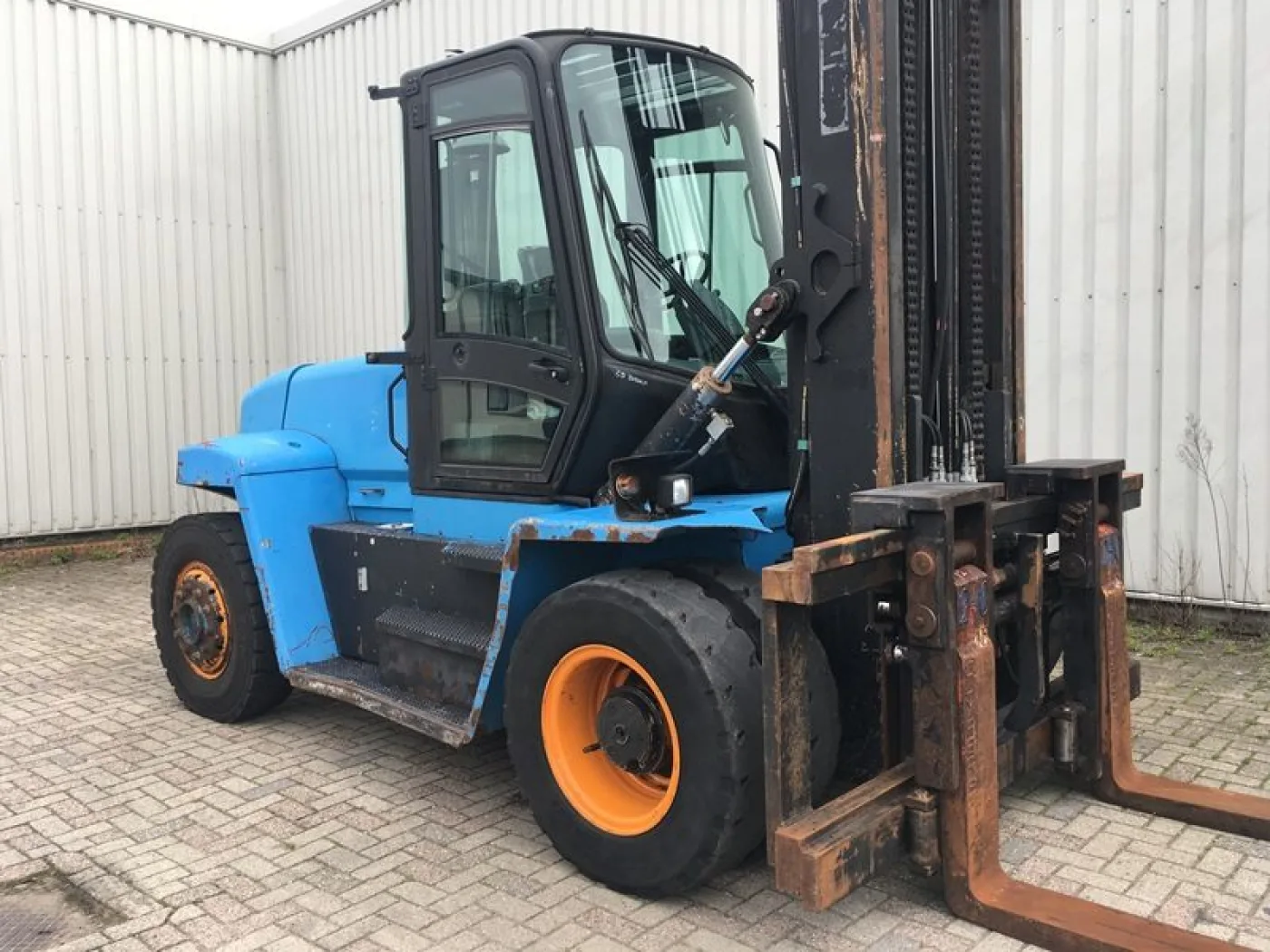 Hyster H12.00XM - 5