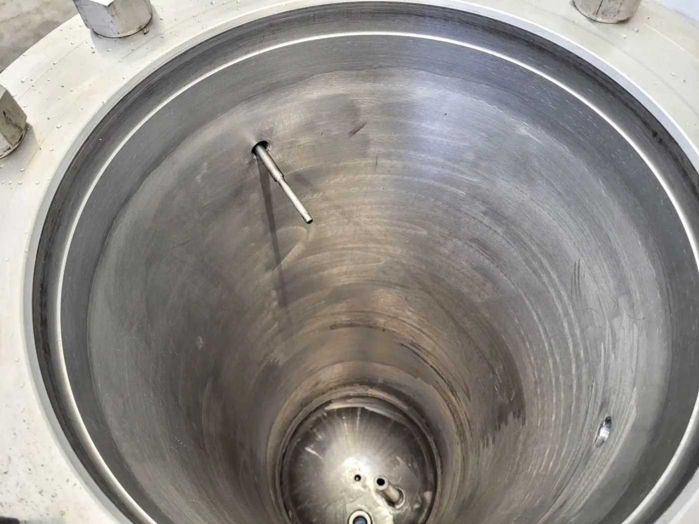 Uhde Hagen - Pressure vessel - 6