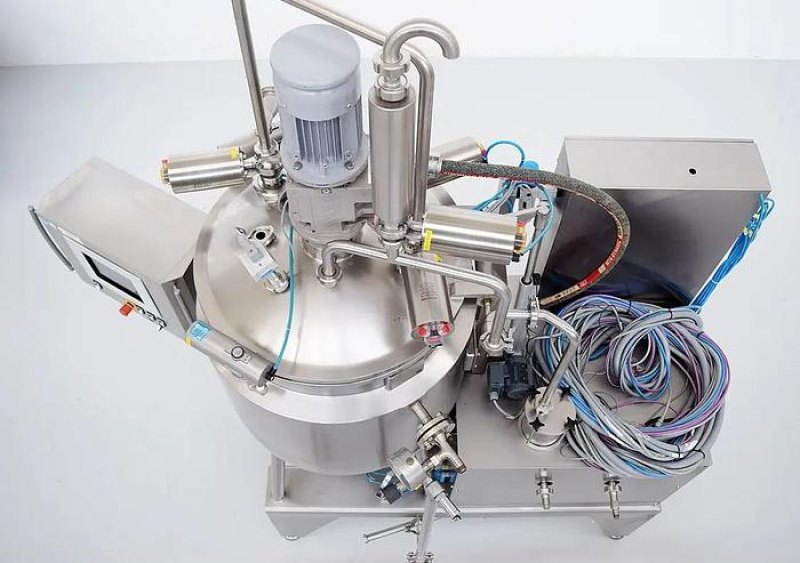 FRYMA KORUMA - Miscelatore - DISHO V140/300