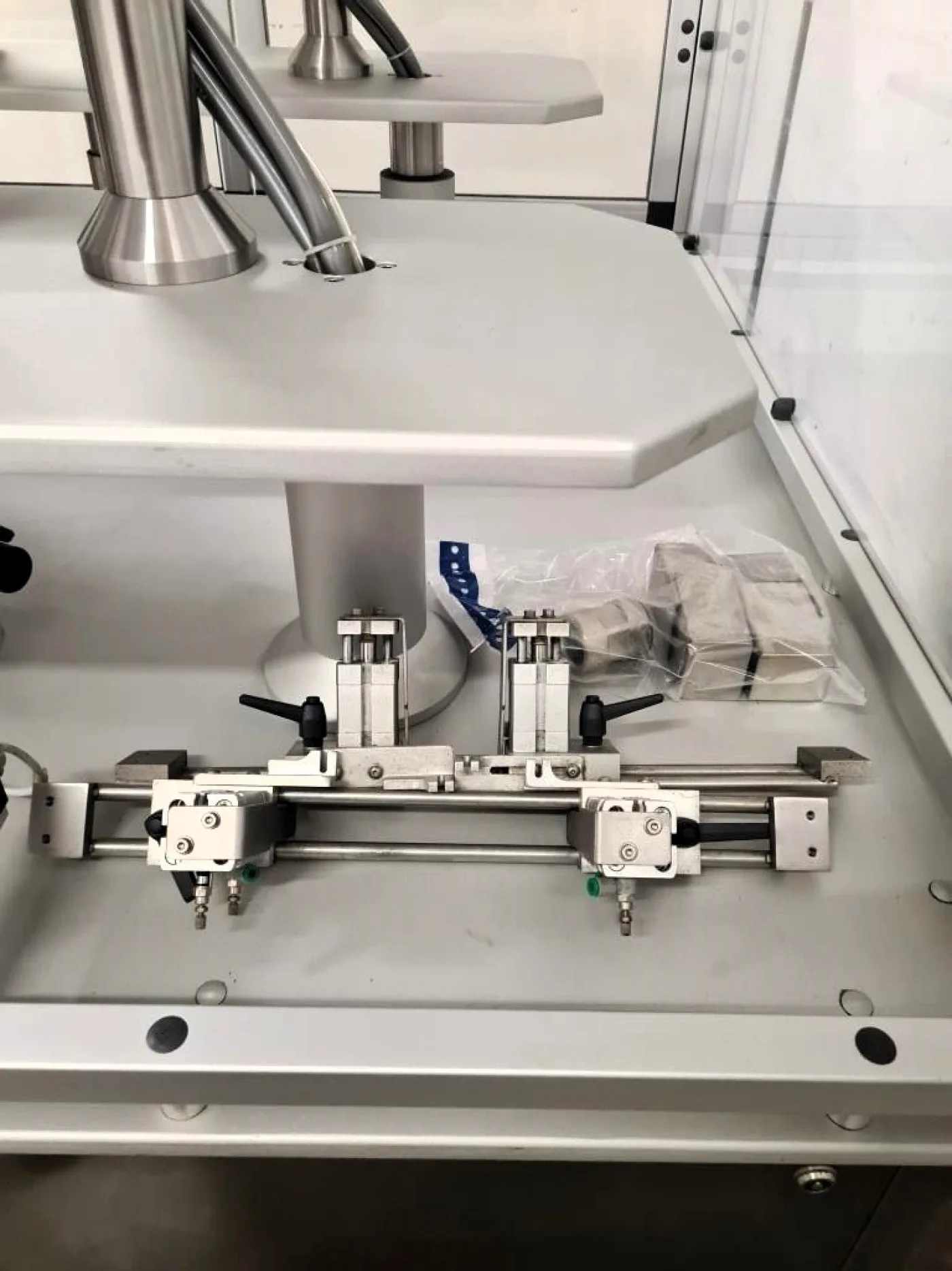 ALIMENTATORE TAPPI - 2