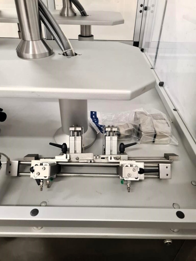 ALIMENTATORE TAPPI