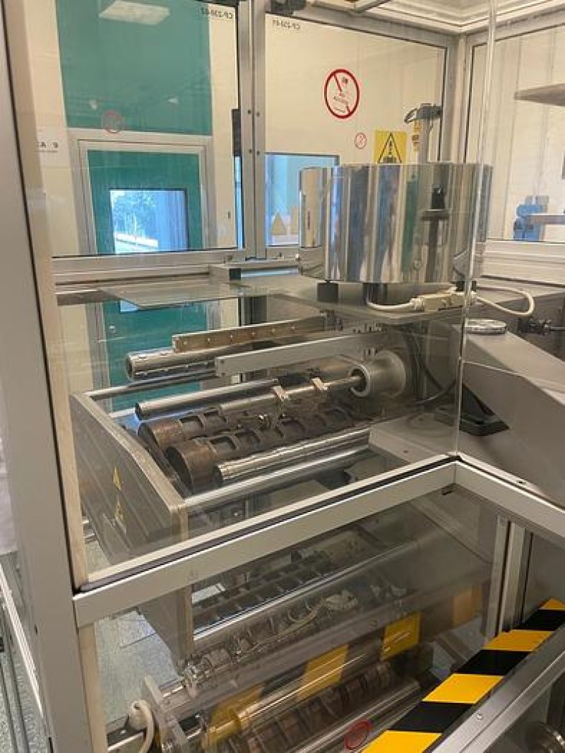 MARCHESINI - Macchina per Strip