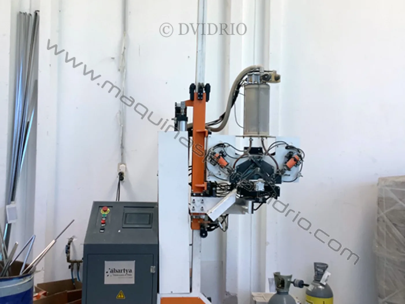 LLENADORA DE SALES ABARTYA - 3
