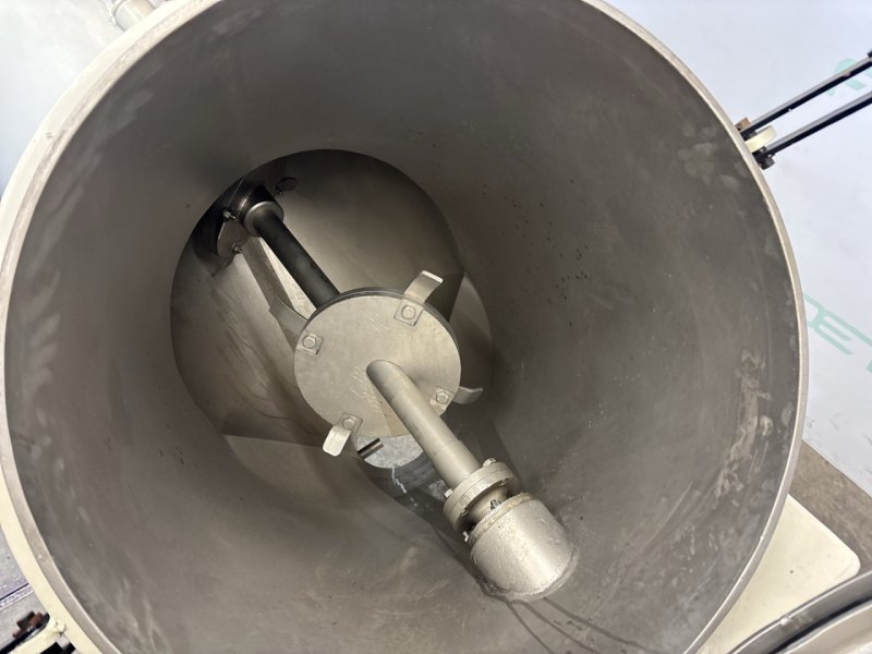 Gladiator MY 7/4743 - Tumbler mixer