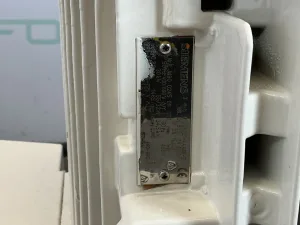 Jackering "Ultra-Rotor type " - Fine Impact Mill