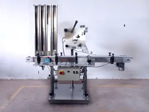 ETICHETTATRICE – MAR.CO – MOD. M200.15DX