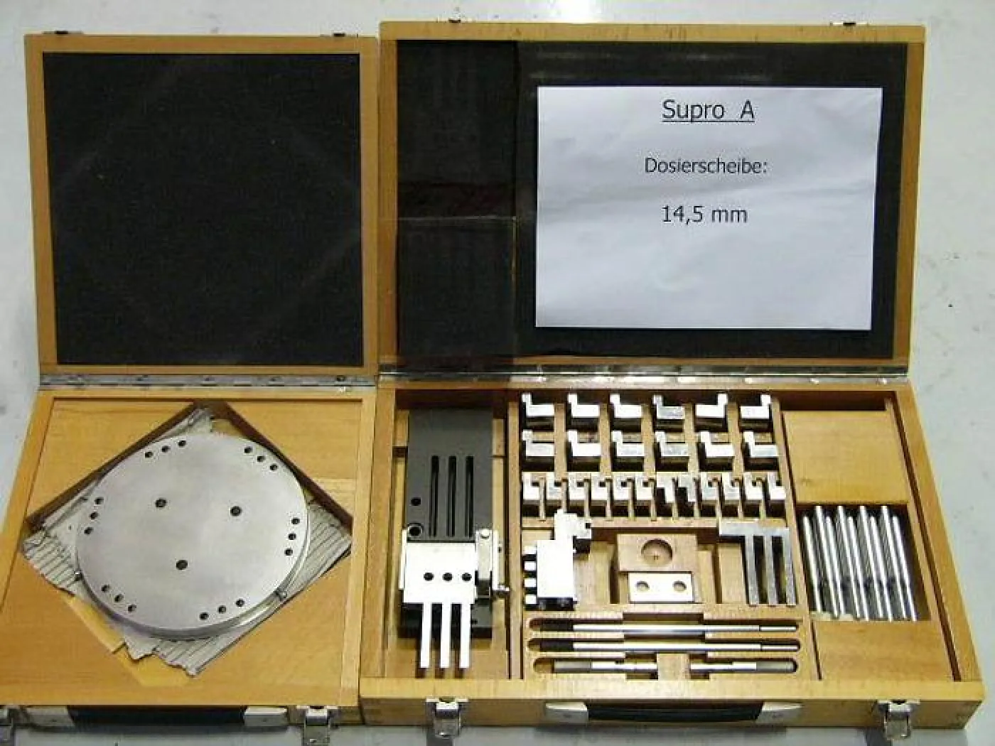 BOSCH - Ricambi - GKF 330/400 - 2