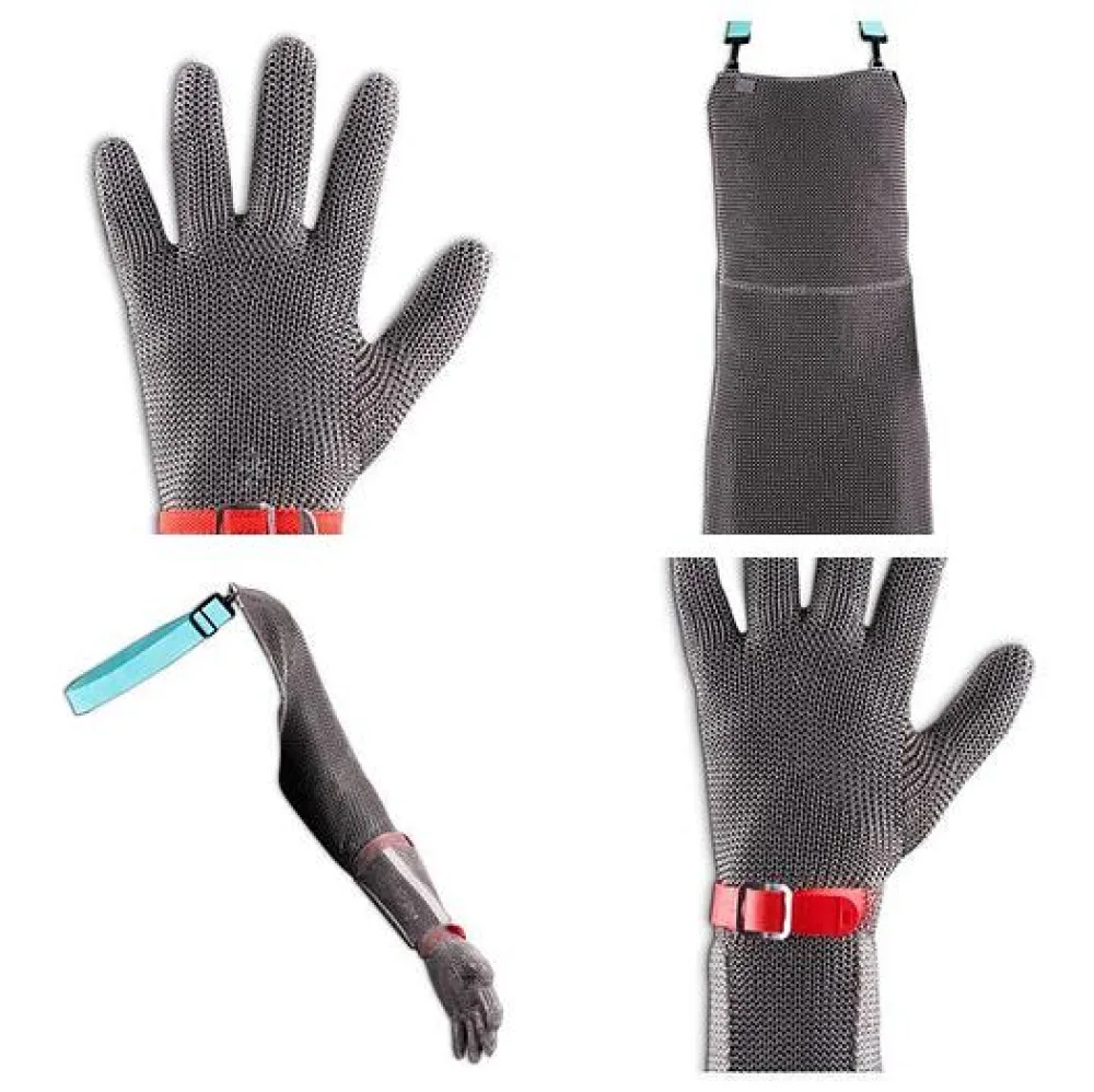 Protection gear, NEW
