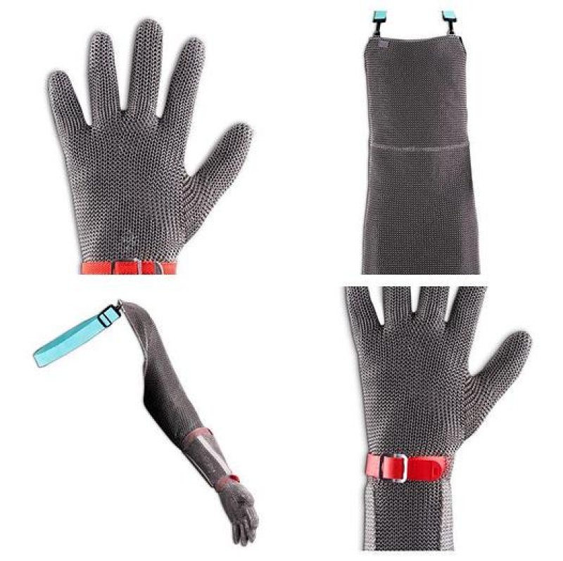 Protection gear, NEW