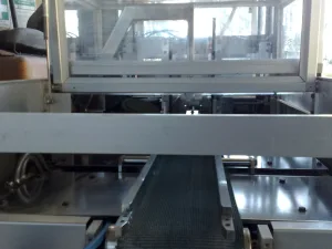 FARDELLATRICE – BFB – MS 500