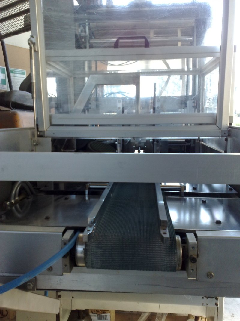 FARDELLATRICE – BFB – MS 500