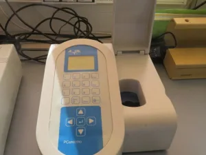 AQUALYTIC Inc. AQUALYTIC PC Spectro Spectrophotometer- R and D