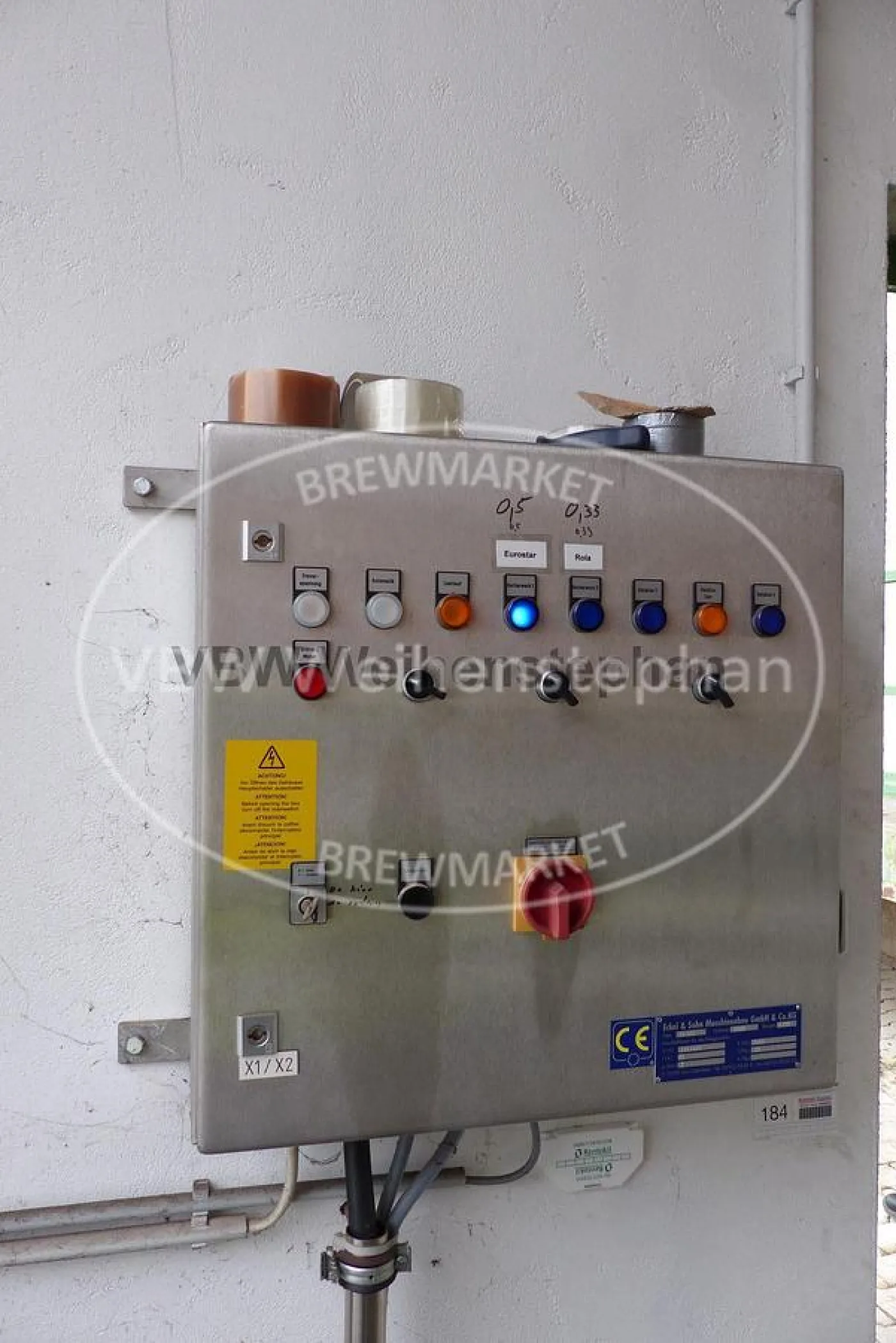 Cap Feeding System - 5