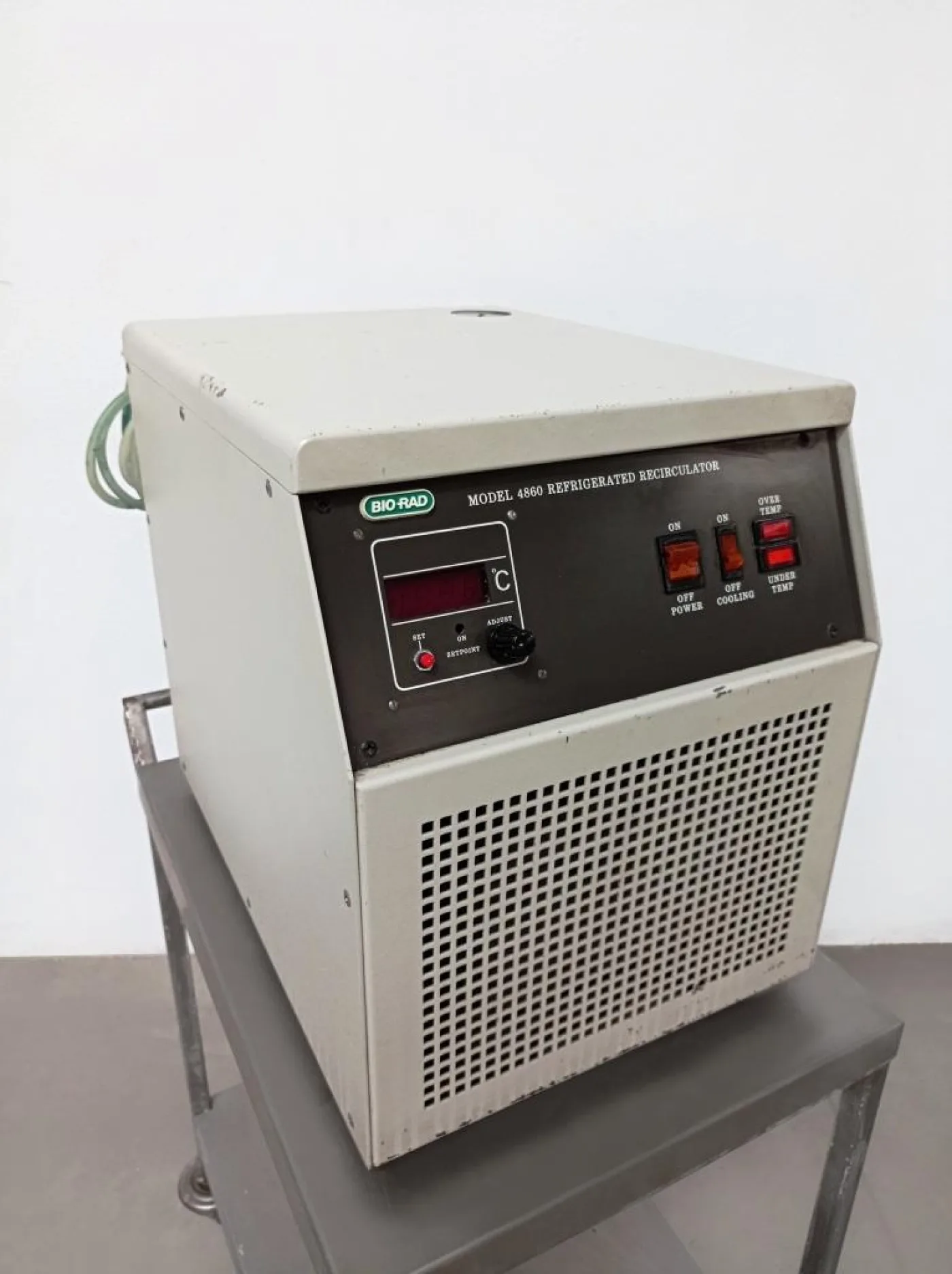 RECIRCOLATORE REFRIGERATO – BIO-RAD – MOD. 4860 - 5