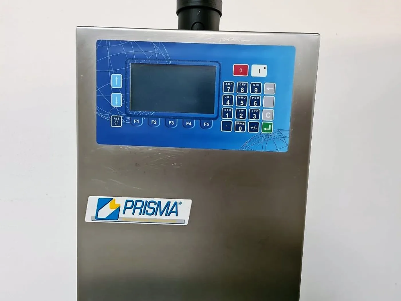 BILANCIA DI LINEA / SELEZIONATRICE PONDERALE – PRISMA – MOD. 01D3 - 5