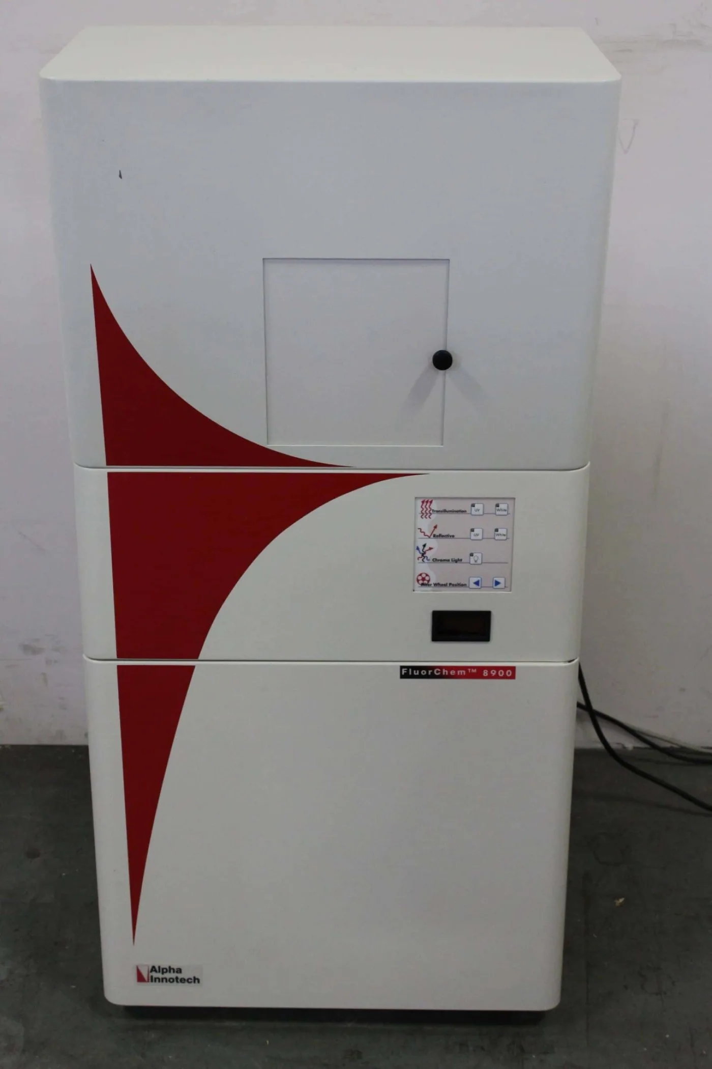 Alpha Innotech FluorChem 8900 Gel Doc Systeem - 1
