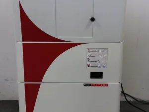Alpha Innotech FluorChem 8900 Gel Doc Systeem