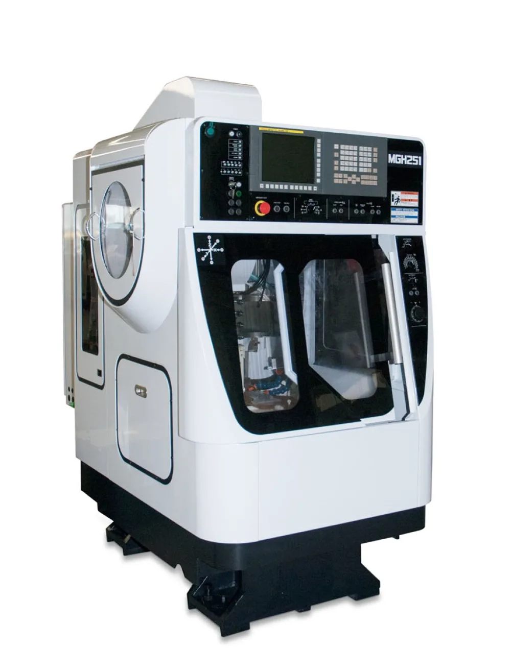 BEARBEITUNGSZENTRUM “MECTRON” TYP MGH-251