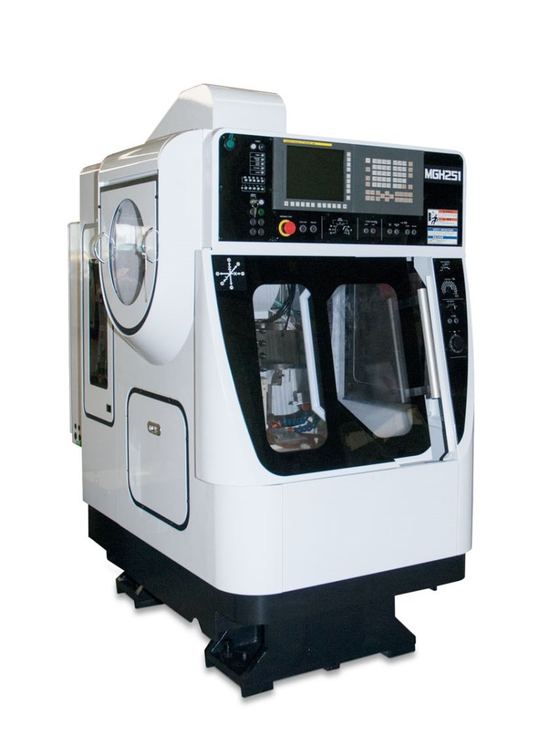 BEARBEITUNGSZENTRUM “MECTRON” TYP MGH-251