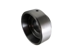 CLOCHE POUR PINCES ENTONNOIRS TYPE W-20