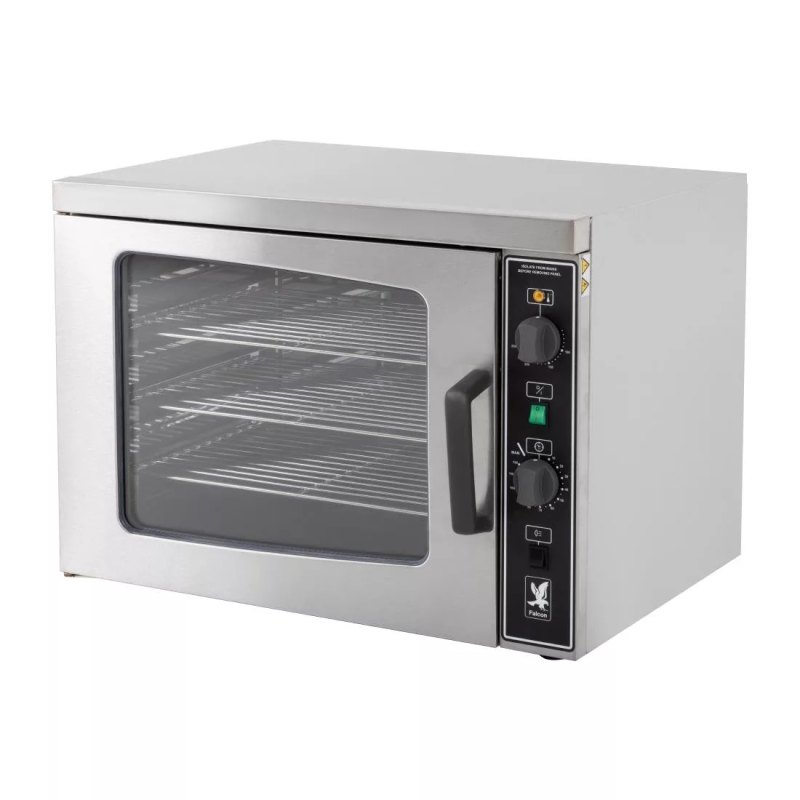 Falcon Convection Oven E711 - islandcatering