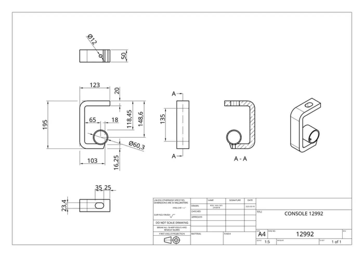 Consoles - 4