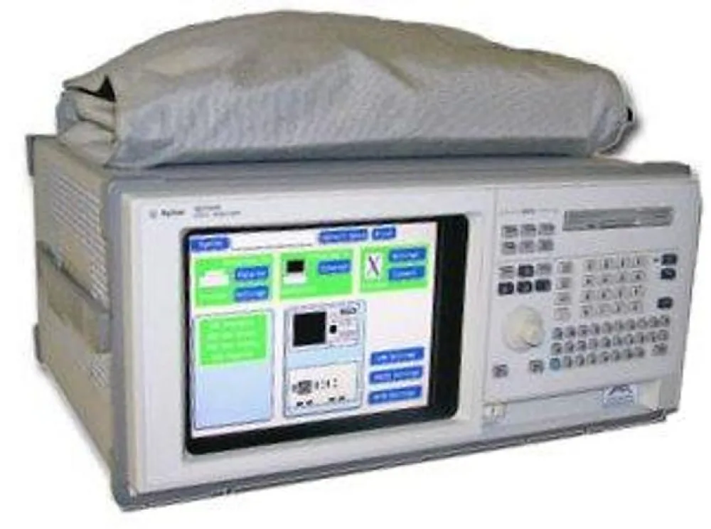 Agilent HP 1670G