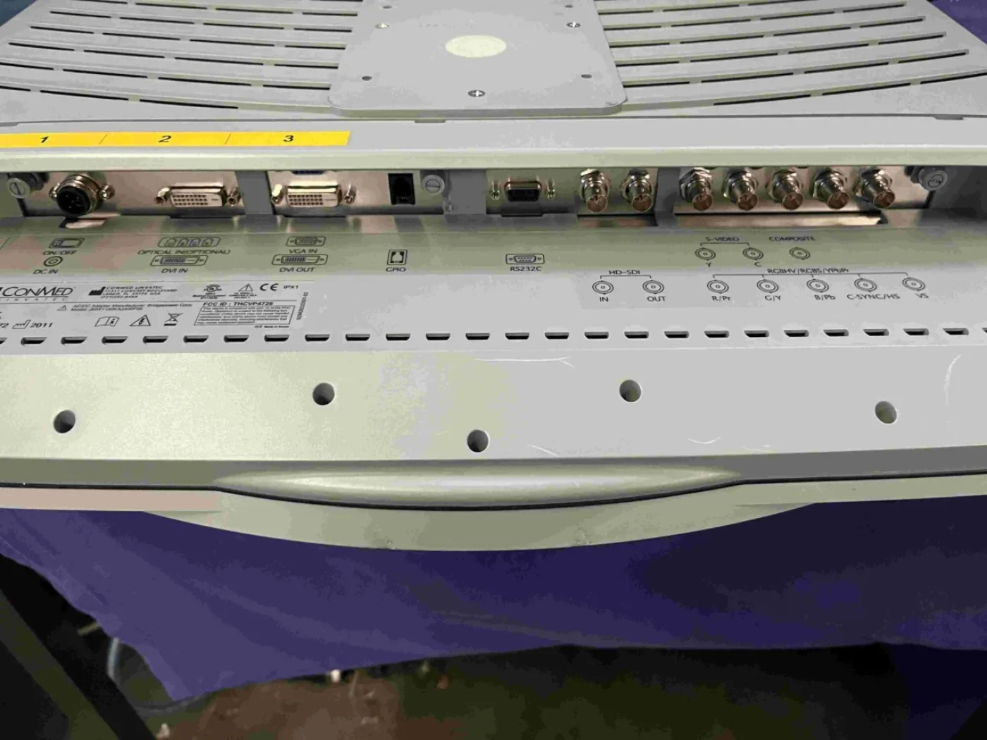 HD 1080 VP4726 (Gebraucht, sehr gut) - 3
