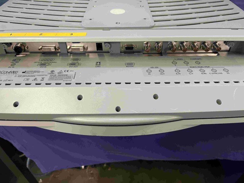 HD 1080 VP4726 (Gebraucht, sehr gut)